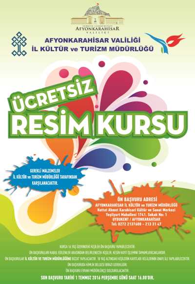 İl Kültür ve Turizm Müdürlüğü